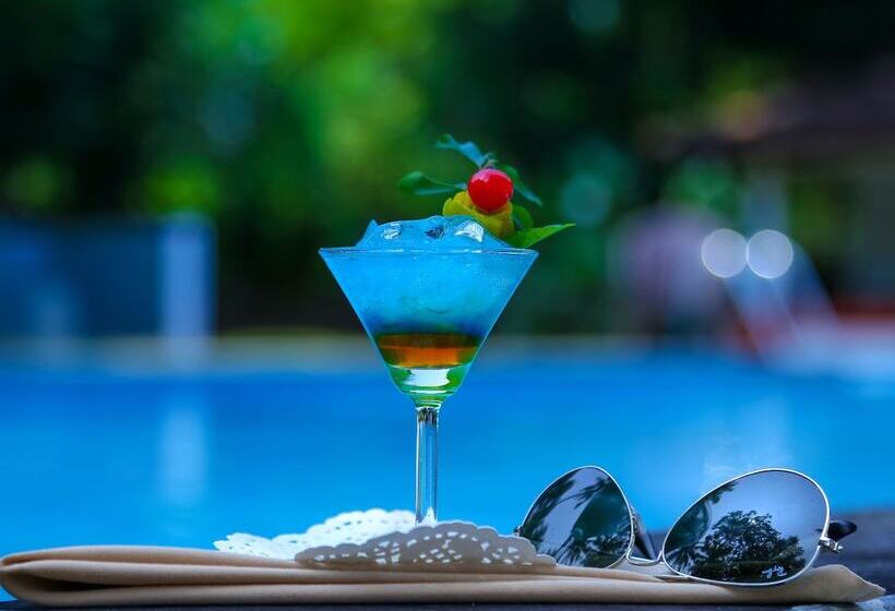 منتجع Seclude Kerala, Marari Sands