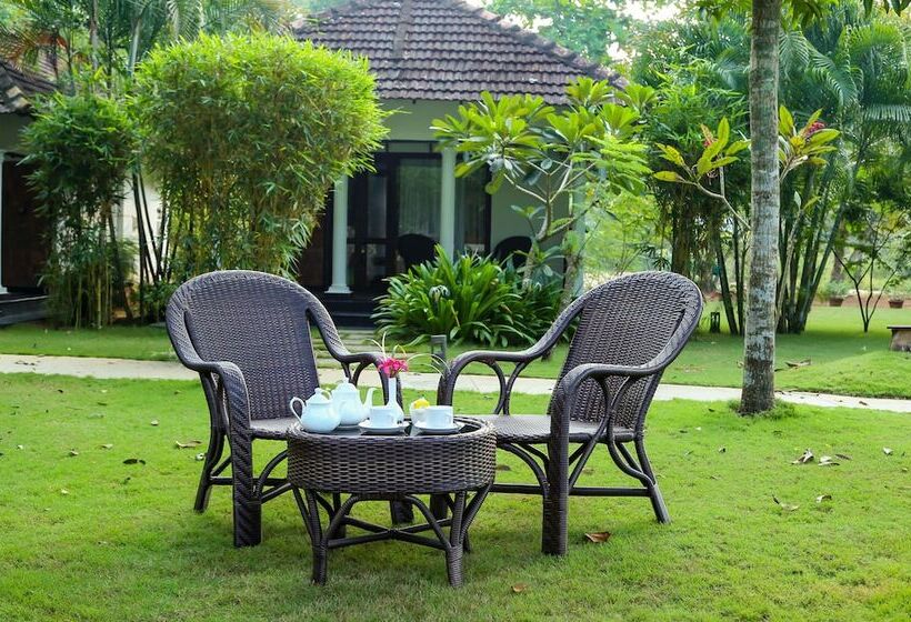 منتجع Seclude Kerala, Marari Sands