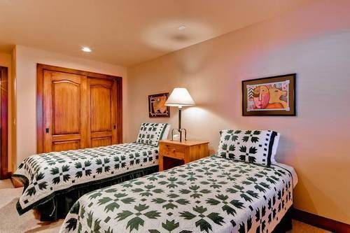 River Run Collection By Alpine Lodging