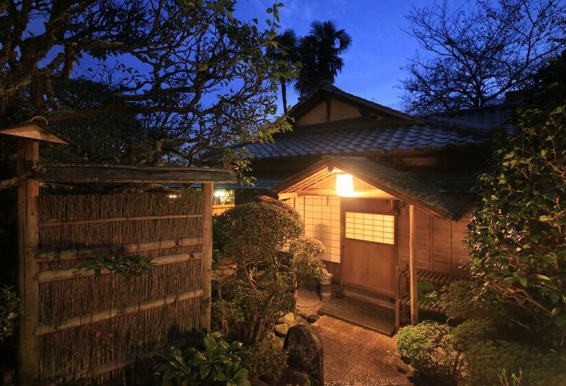 旅館 Konabesso