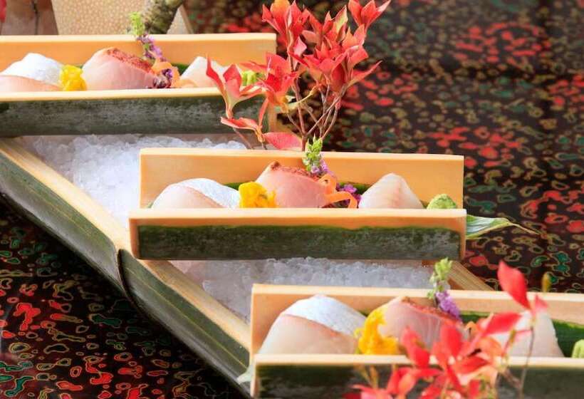 旅館 Konabesso