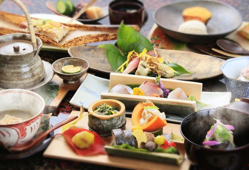 旅館 Konabesso