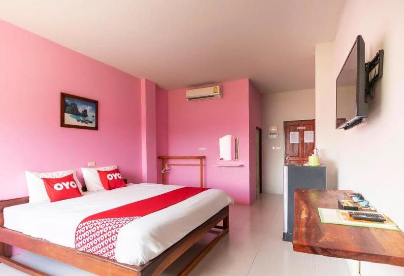 Thanagrit Apartelle
