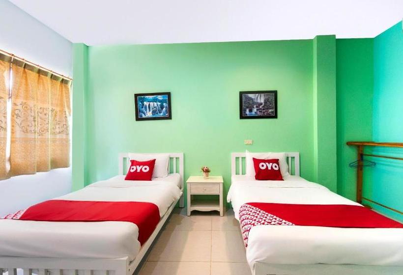 Thanagrit Apartelle