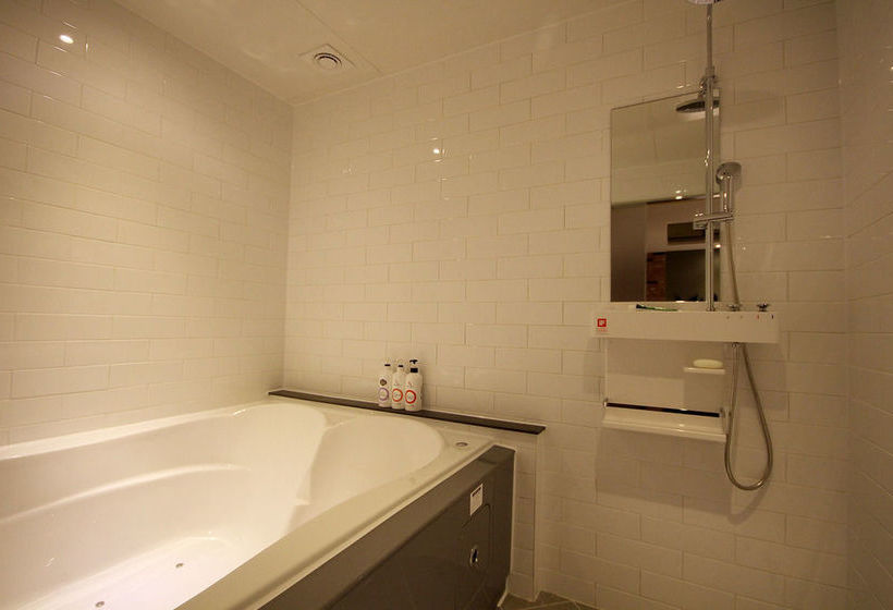 Fotos del hotel The K Motel Ulsan:  11