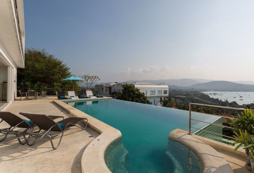 Villa Doozie