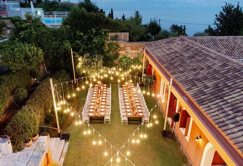 Villa Veneziano Suites & Villa