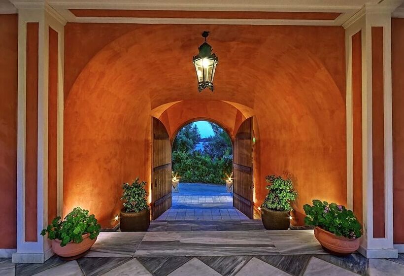 Villa Veneziano Suites & Villa