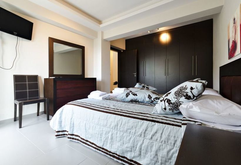 Creta Vivere Villas