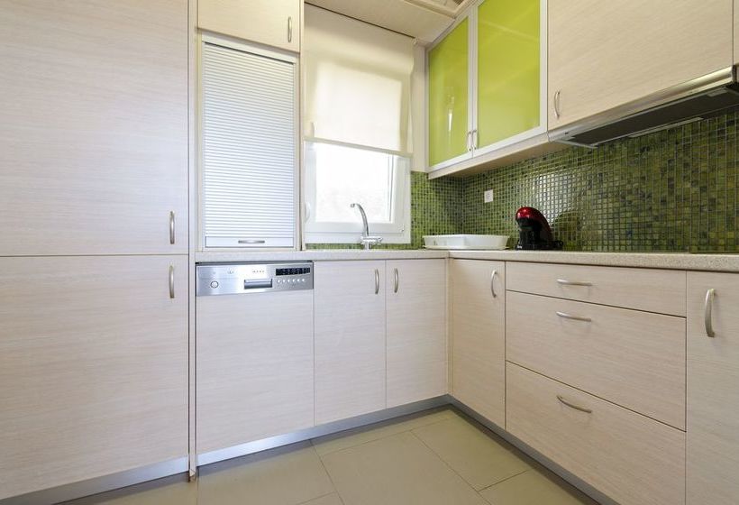 Creta Vivere Villas