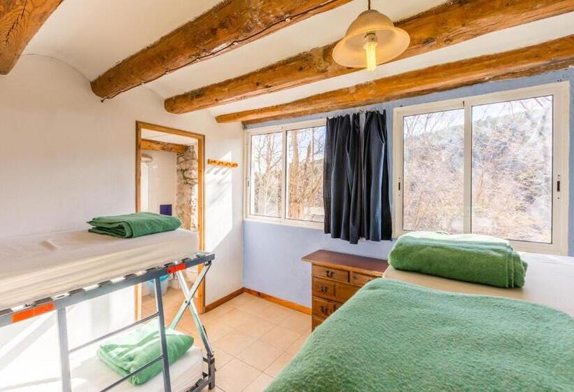 Alberg La Solana