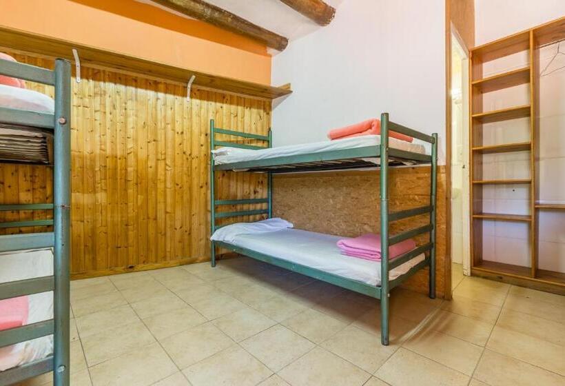 Alberg La Solana
