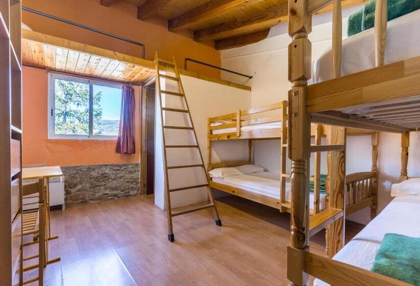 Alberg La Solana