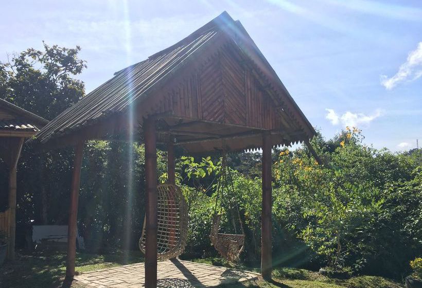 De  Native Guest House  Hostel