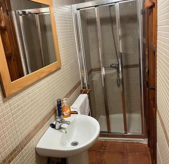 فندق صغير Hosteria La Higuera