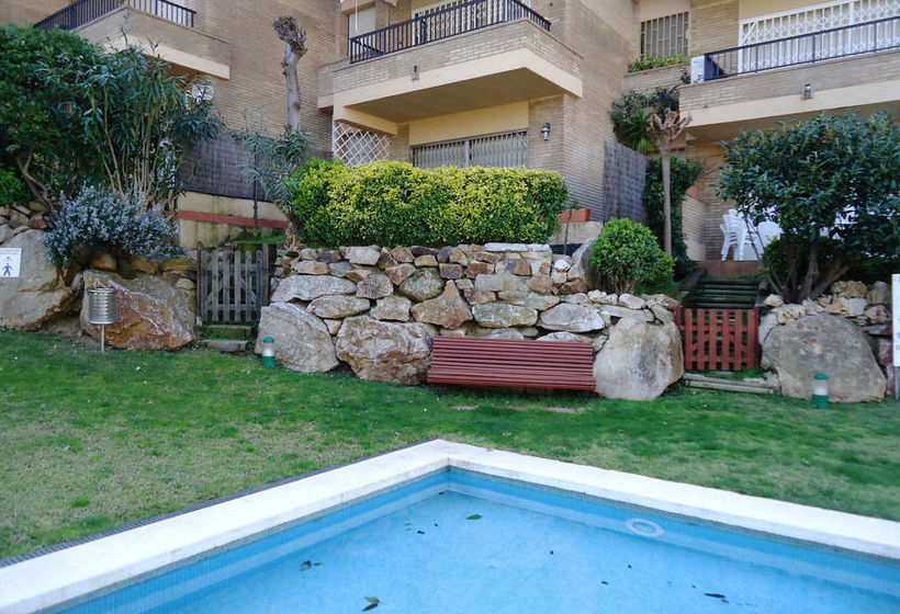 Apartamentos Punta Marinera