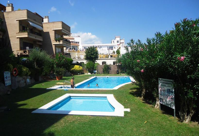 Apartamentos Punta Marinera