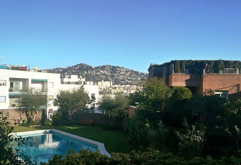 Apartamentos Punta Marinera