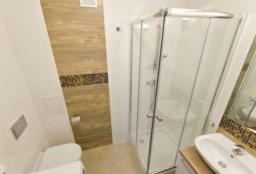 Aparthotel Apartments Wrocław