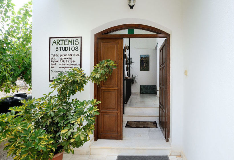 Artemis Studios