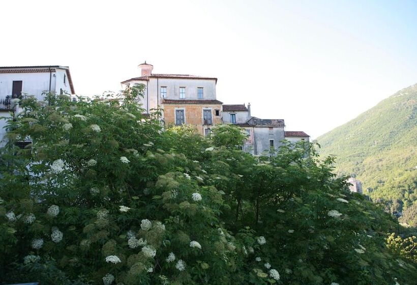 B&b Lo Straniero
