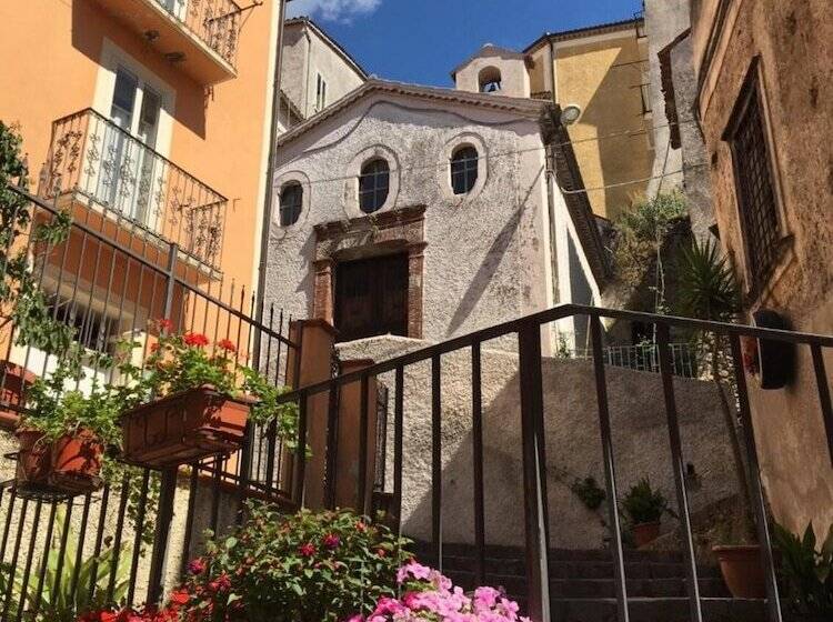 B&b Lo Straniero