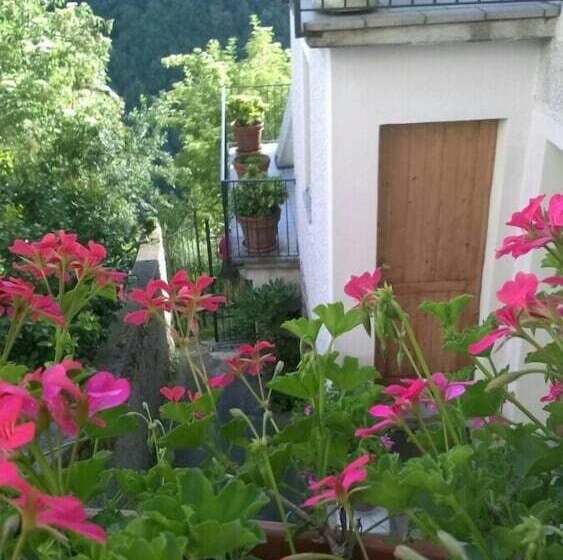 B&b Lo Straniero