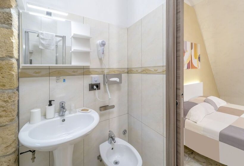B&b Eraclio
