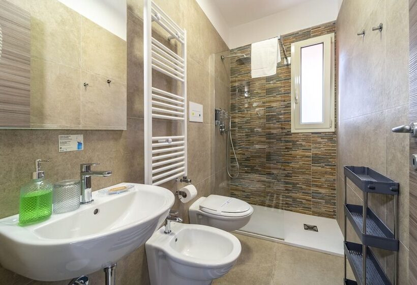 B&b Eraclio