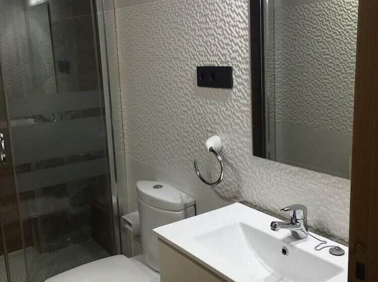 مبيت وإفطار Hosteria La Moraleja
