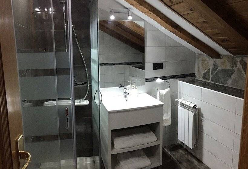 مبيت وإفطار Hosteria La Moraleja
