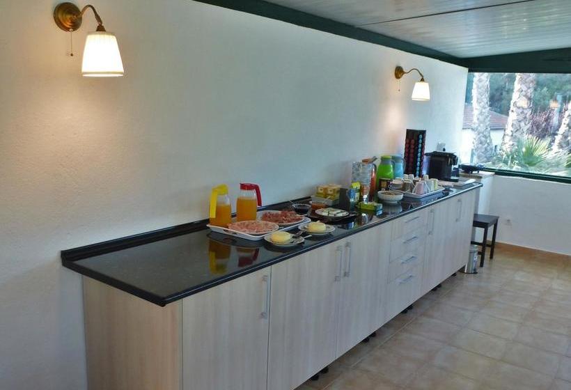 مبيت وإفطار Quinta De Paioes