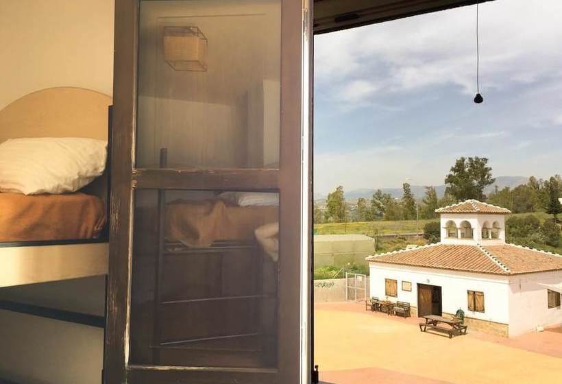 Conviven Albergue Ecocultural