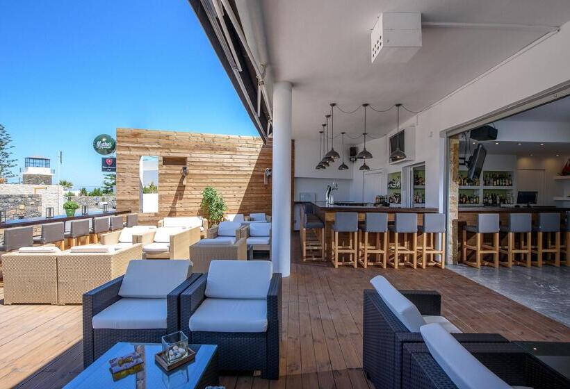 Despina Apts By Estia