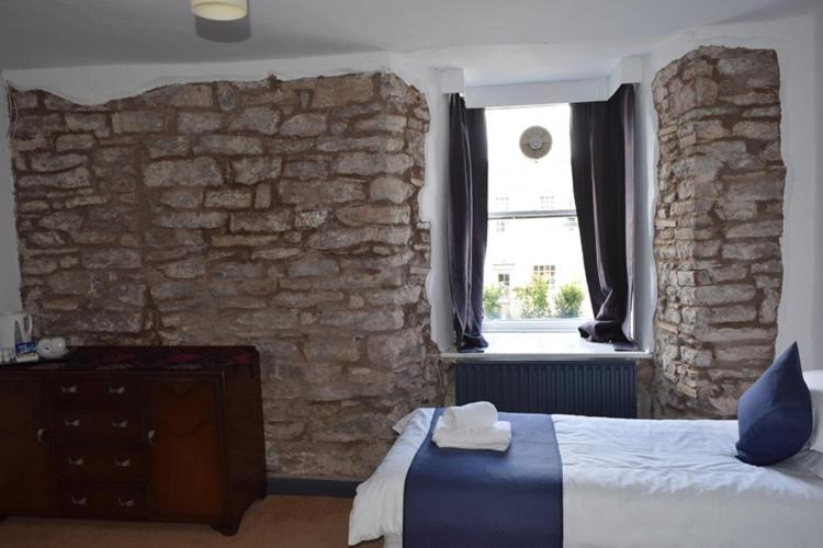 فندق فئة نجمة واحدة Kings Arms  Kirkby Stephen