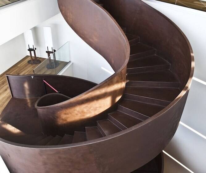 هتل Akelarre  Relais & Chateaux