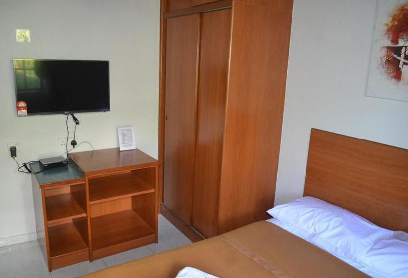 בית מלון כפרי Check In