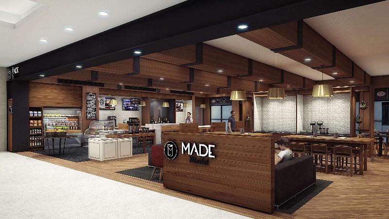 בית מלון כפרי Doubletree By Hilton Lafayette East, In