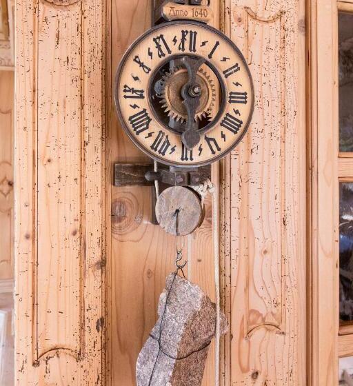 בית מלון כפרי Erika