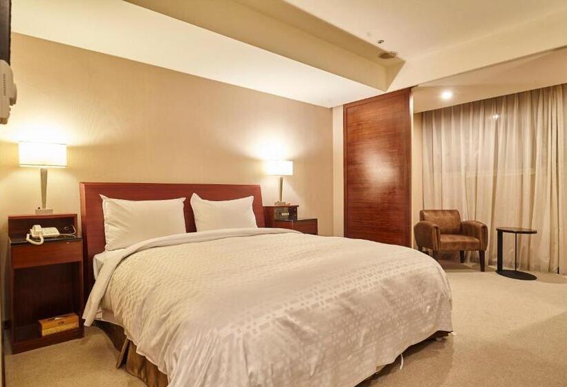 Family Hotel Taipei