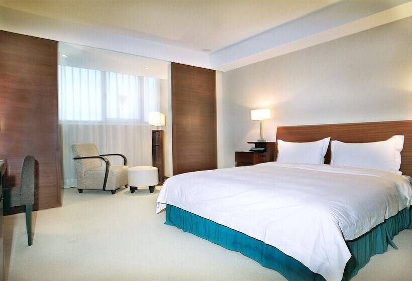 Family Hotel Taipei