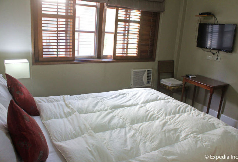 فندق Griffin Lodge