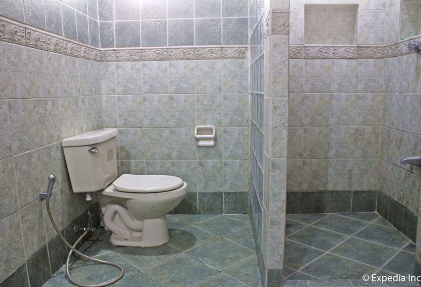 فندق Griffin Lodge