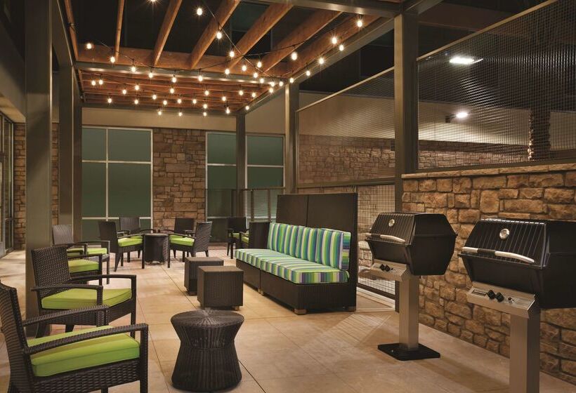 فندق Hilton Garden Phoenix Tempe, University Research Park