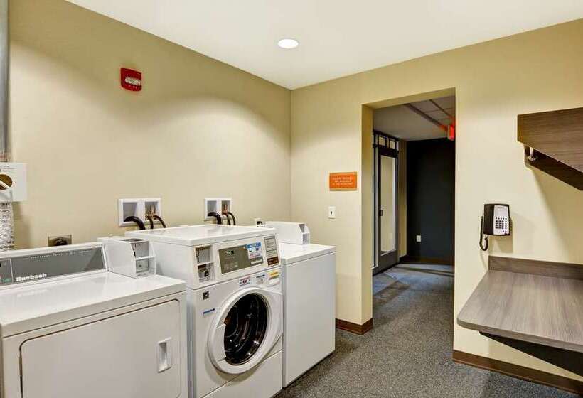 ホテル Home2 Suites By Hilton Dickson City Scranton