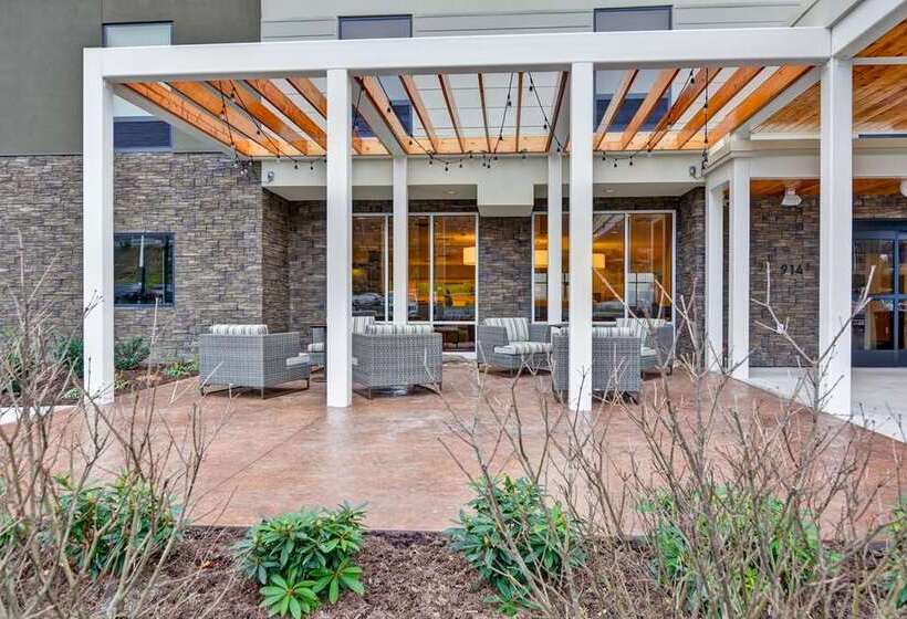 ホテル Home2 Suites By Hilton Dickson City Scranton