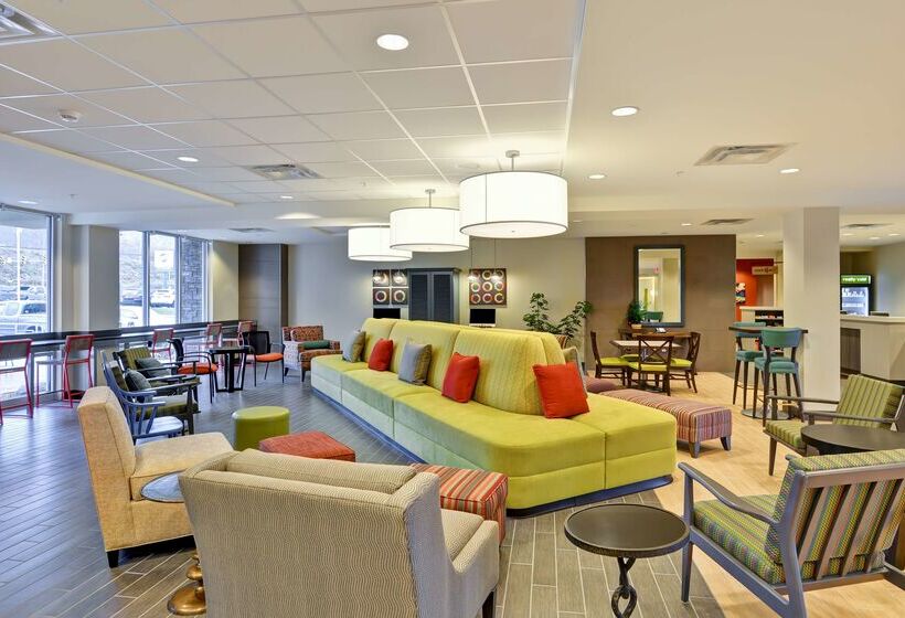 ホテル Home2 Suites By Hilton Dickson City Scranton