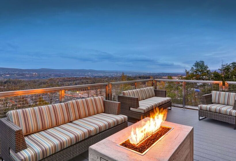 ホテル Home2 Suites By Hilton Dickson City Scranton