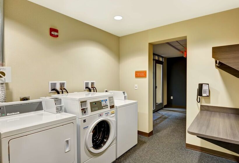 ホテル Home2 Suites By Hilton Dickson City Scranton