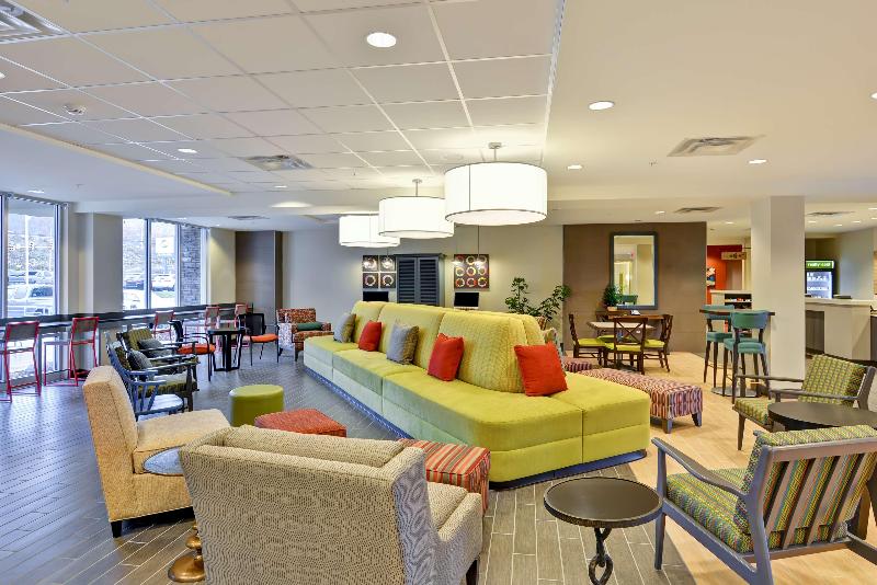 ホテル Home2 Suites By Hilton Dickson City Scranton